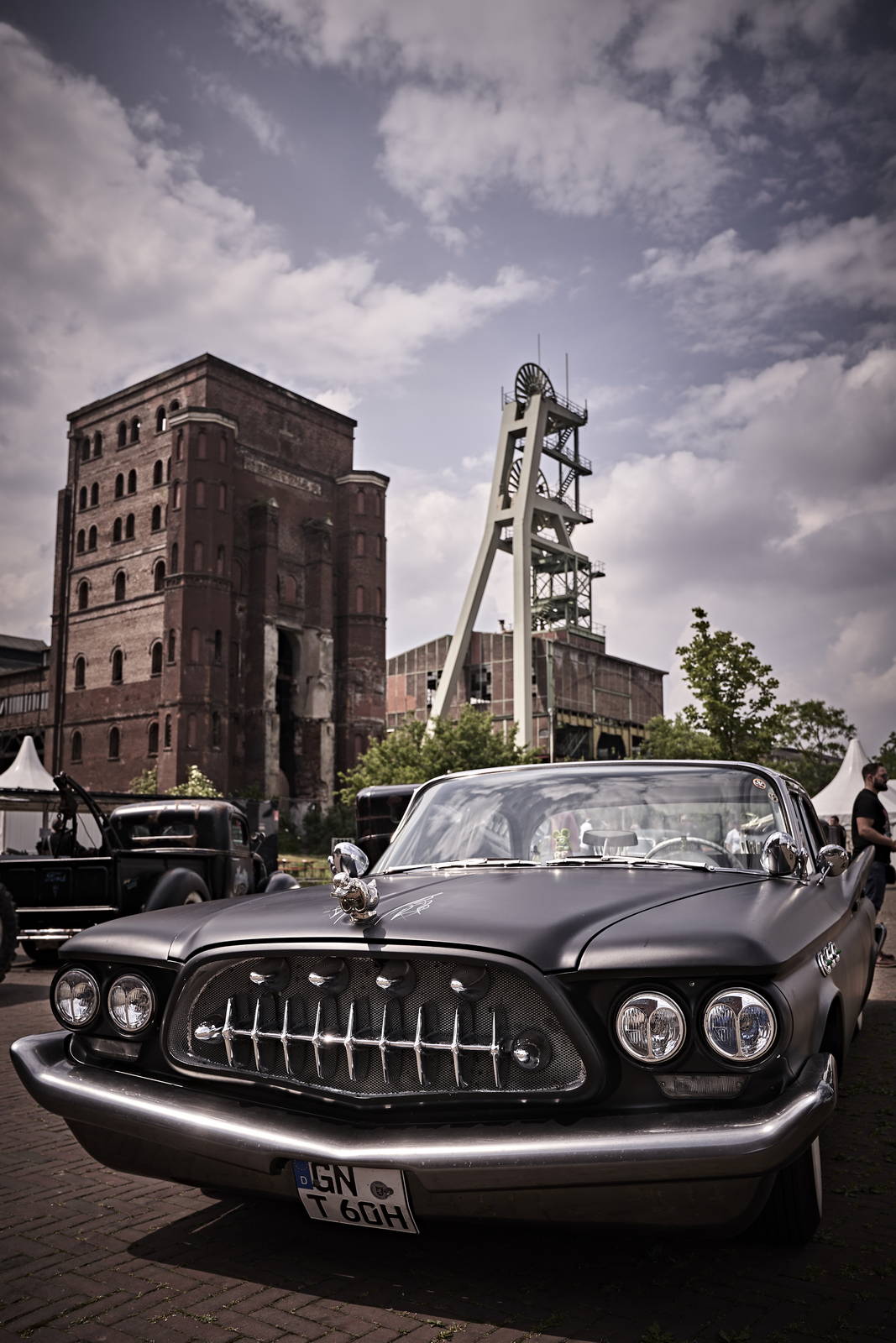 Kustom Kulture Forever